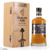 Highland Park - Sigurd Thumbnail