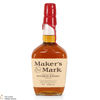 Maker's Mark - Bourbon Whisky Thumbnail