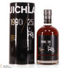 Bruichladdich - 1990/25 - Sherry Thumbnail