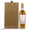 Macallan - Gold - Limited Edition with 2x Glasses Thumbnail