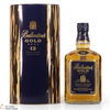 Ballantine's - 12 Year Old - Gold Seal Thumbnail