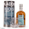 Bruichladdich - Rocks - 3rd Edition (with Glass) Thumbnail