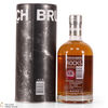 Bruichladdich - Rocks - 3rd Edition (with Glass) Thumbnail