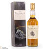 Talisker - 10 Year Old - 1990s Thumbnail