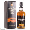 Highland Park - 12 Year Old Thumbnail