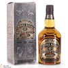 Chivas Regal - 12 Year Old  Thumbnail