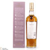 Macallan - 17 Year Old - Fine Oak  Thumbnail