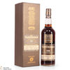 Glendronach - 26 Year Old - 1990 Single PX Cask #2973 Thumbnail