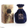 Chivas - Royal Salute - 21 Year Old - Sapphire Flagon Thumbnail