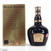 Chivas - Royal Salute - 21 Year Old - Sapphire Flagon Thumbnail