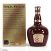 Chivas - Royal Salute - 21 Year Old - Ruby Flagon Thumbnail