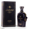 Ballantine's - 21 Year Old 50cl Thumbnail