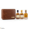 John Dewar - Gift Set 3 x 20cl Thumbnail