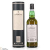 Laphroaig - 10 Year Old - Cask Strength 55.7% Thumbnail