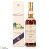 Macallan - 18 Year Old - 1974 Thumbnail