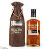 Highland Park - 13 Year Old - Single Cask #5875 - Vinothek Massen Luxembourg Thumbnail