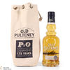 Old Pulteney - 12 Year Old - P&O 175th Anniversary  Thumbnail