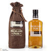 Highland Park - 12 Year Old - Single Cask #2634 - Arlanda Airport Thumbnail