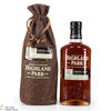 Highland Park - 13 Year Old - Single Cask #6438 - Frankfurt Airport Thumbnail