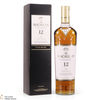 Macallan - 12 Year Old Sherry Oak Thumbnail