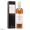 Macallan - 12 Year Old Sherry Oak Thumbnail