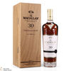 Macallan - 30 Year Old Sherry Oak - 2018 Release Thumbnail