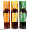 Macallan - Edition 2,3 & 4 (3 x 70cl) Thumbnail