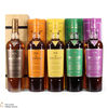 Macallan - Edition 1,2,3,4,5 Thumbnail