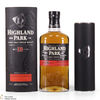 Highland Park - 18 Year Old (Signed Limited Edition) Thumbnail