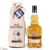 Old Pulteney - Single Cask #441 1990  Glasgow Airport Thumbnail