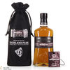 Highland Park - 11 Year Old - Single Cask Series - Brünnhilde 2008 Thumbnail