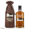 Highland Park - 12 Year Old - Single Cask #4267 - Munich's 5 Star Airport Thumbnail