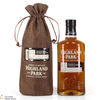 Highland Park - 14 Year Old - Single Cask #2118 - Edinburgh Airport and World of Whiskies Thumbnail