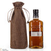 Highland Park - 14 Year Old - Single Cask #2118 - Edinburgh Airport and World of Whiskies Thumbnail