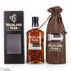 Highland Park - 14 Year Old - Single Cask #2542 - Hsiu Ming Thumbnail