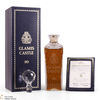 Glamis Castle - 25 Year Old - Royal Crystal Decanter Thumbnail