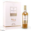 Macallan - The 1824 Series - Gold - Limited Edition with 2x Glasses Thumbnail