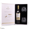 Macallan - The 1824 Series - Gold - Limited Edition with 2x Glasses Thumbnail