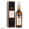 Brora - 20 Year Old - Rare Malts 58.1% Thumbnail