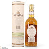 Scapa - 10 Year Old - 1980s (1L) Thumbnail