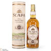 Scapa - 10 Year Old - 1980s (1L) Thumbnail