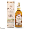 Scapa - 10 Year Old - 1980s (1L) Thumbnail