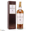 Macallan - 12 Year Old Thumbnail