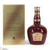 Chivas - Royal Salute - 21 Year Old - Ruby Flagon Thumbnail