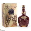 Chivas - Royal Salute - 21 Year Old - Ruby Flagon Thumbnail