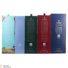 Macallan - Quest Collection (4 x 70cl) + Concept No.1 Thumbnail