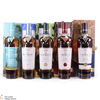 Macallan - Quest Collection (4 x 70cl) + Concept No.1 Thumbnail