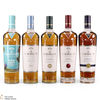 Macallan - Quest Collection (4 x 70cl) + Concept No.1 Thumbnail