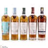 Macallan - Quest Collection (4 x 70cl) + Concept No.1 Thumbnail