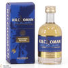 Kilchoman - Inaugural Release 5cl Thumbnail